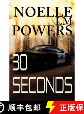 预订 30 Seconds: Round Rock Book 1 [9798218088286]