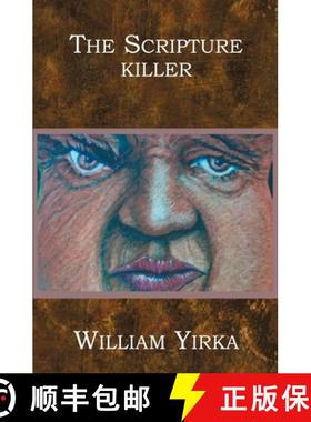 预订 The Scripture Killer [9781588988539]