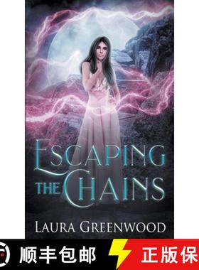 预订 Escaping The Chains [9798201175061]