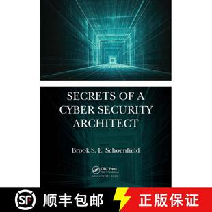 Secrets Architect 9781032475028 Security 4周达 Cyber