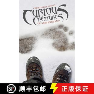 7.4 29.99 152 FOREST England 19.99 New 9780764344664 229... Curious 4周达 160 Creatures 8.7 CHRISTHER