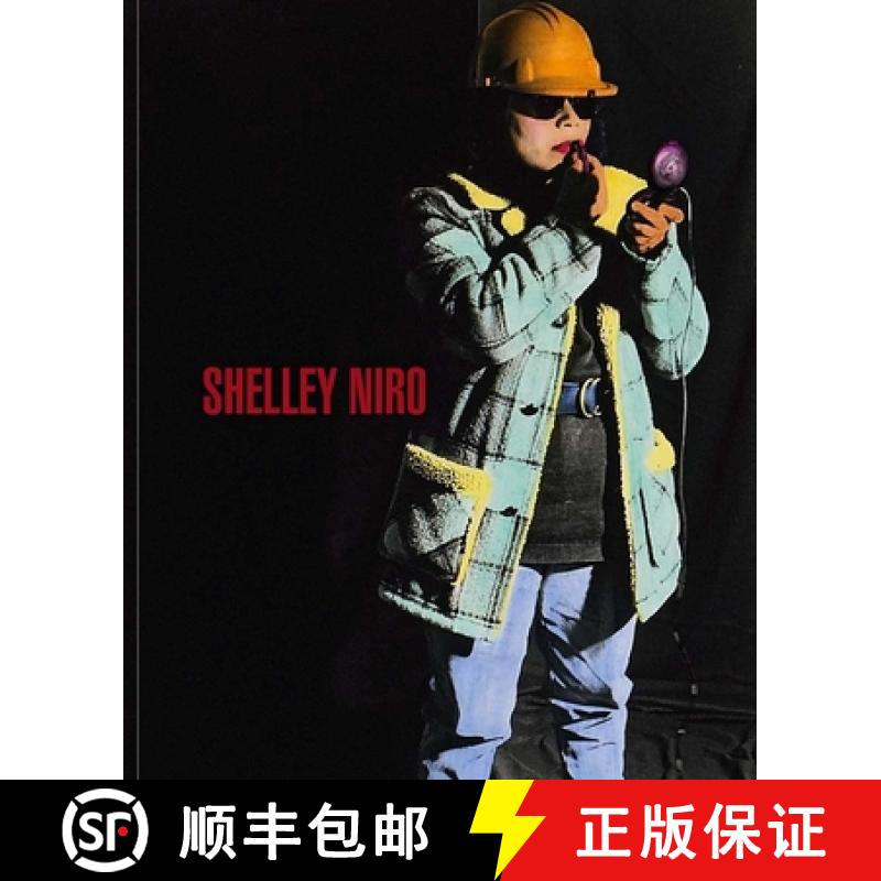 【3-4周达】Shelley Niro: Scotiabank Award [9783958294011]