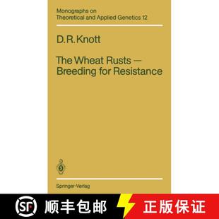 The Wheat Resistance 9783642836435 for 4周达 Breeding Rusts