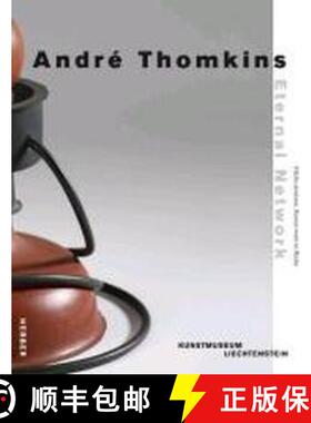 André Thomkins [9783866787056]