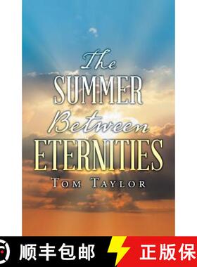 【3-4周达】The Summer Between Eternities [9781973632139]