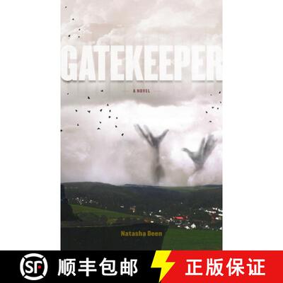 【3-4周达】Gatekeeper Volume 2 [9781927855393]