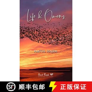 Omens 4周达 9789389244465 Life