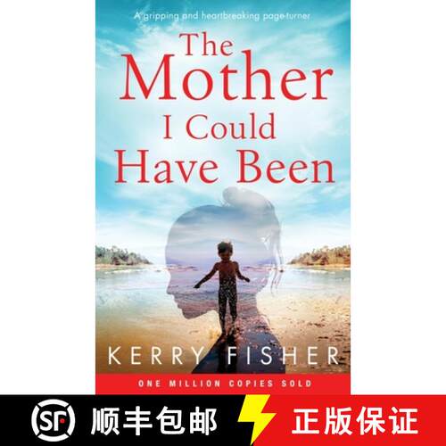 【3-4周达】The Mother I Could Have Been: A gripping and heartbreaking page turner [9781838880286]