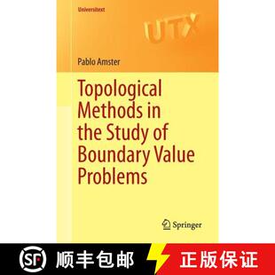 Study Problems Topological Value 4周达 9781461488927 Methods Boundary the