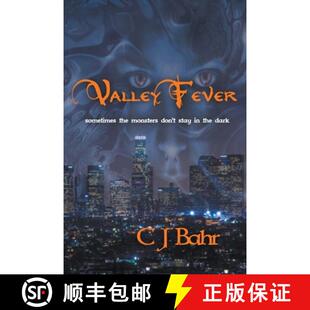 Fever Valley 3周达 9781393067726