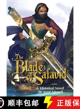 【3-4周达】The Blade of Safavid [9798985610123]