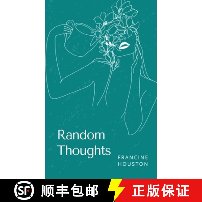 【2-3周达】Random Thoughts [9789357617000]