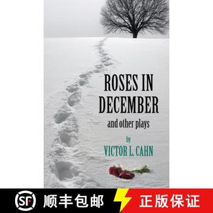 Roses Plays 9781606082515 Other 4周达 And December