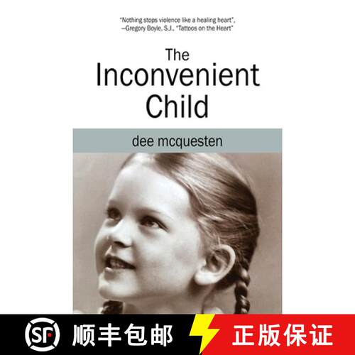 【3-4周达】The Inconvenient Child [9780578234793]