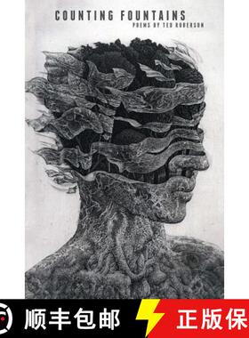 【3-4周达】Counting Fountains [9780359128235]
