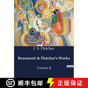 9791041989430 4周达 Volume Works Fletcher Beaumont
