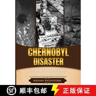 Disaster 9798330514861 Beginning The Chernobyl Brief End 预订 Overview the from