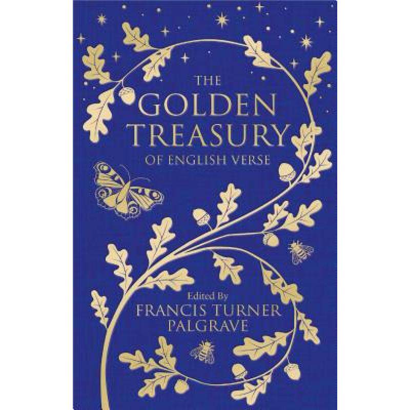 预订 the golden treasury of the best song. [9781509888764]
