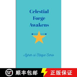 Awakens 3周达 Forge 9783384545077 Celestial
