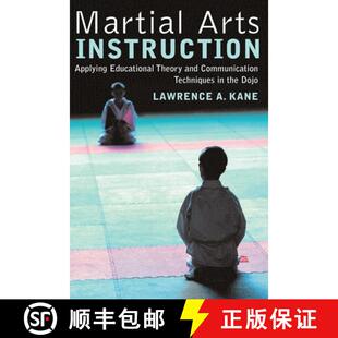 Arts Educational Martial 9781594390241 Techniques Instruction 4周达 and Theory Applying the... Communication