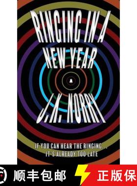 【3-4周达】Ringing in a New Year [9781944916893]