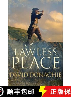 【3-4周达】A Lawless Place [9780749021160]