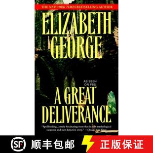 Deliverance 4周达 Great 9780553384796