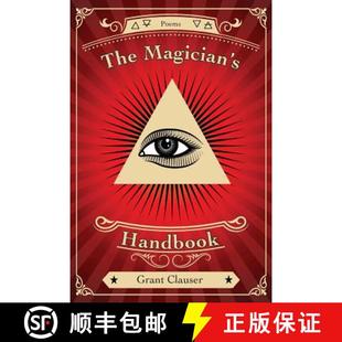 The 4周达 Magician 9780990471585 Handbook