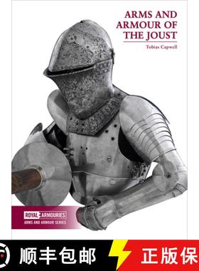 【3-4周达】Arms and Armour of the Medieval Joust [9780948092831]