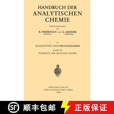 【3-4周达】Elemente der Sechsten Gruppe: Sauerstoff · Schwefel · Selen · Tellur · Chrom · Molybd... [9783662235713]