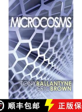 预订 Microcosms: Forty-Two stories [9780995752207]