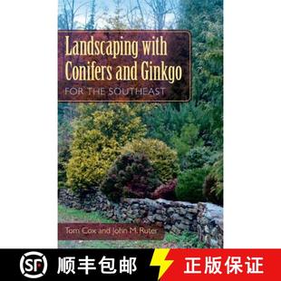 for with 9780813042480 Southeast the Ginkgo and Conifers Landscaping 预订