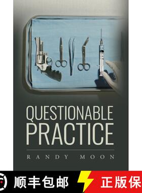 【3-4周达】Questionable Practice [9798822914988]