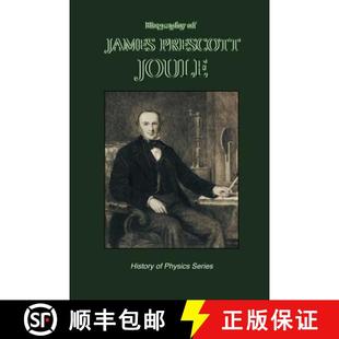 Prescott 9781427615749 4周达 Physics History Joule James Biography
