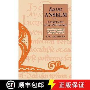 St. Anselm 预订 Landscape Portrait 9780521438186