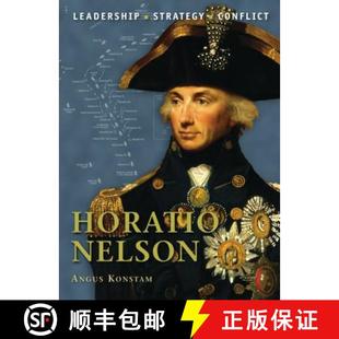 9781849084956 Nelson Horatio 预订