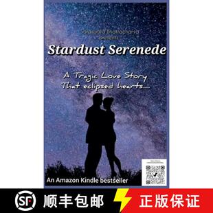 【3-4周达】Stardust Serenede [9798223990031]