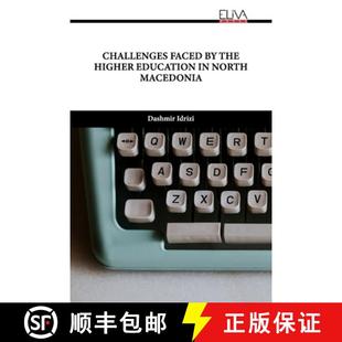 Macedonia Education Higher Faced the 9789994982592 预订 North Challenges