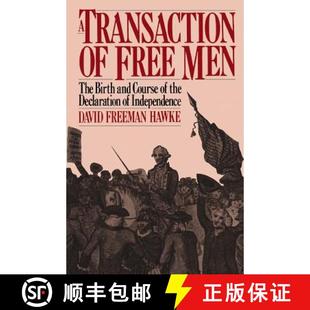 Course Transaction Free Declaration 9780306803529 The Men And Birth 4周达 Independence