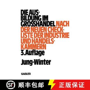 Industrie 4周达 Ausbildung Nach Liste Und Check Die Neuen Der 9783409970914 Handelskammern Großhandel