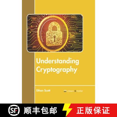 【3-4周达】精装 Understanding Cryptography [9781641726382]