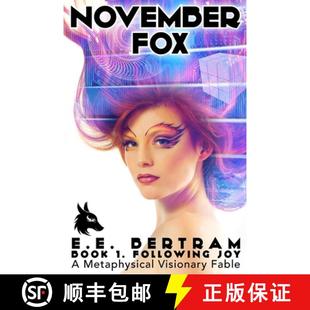 November 9780995381315 Fable Joy 4周达 Book Fox Visionary Metaphysical Following
