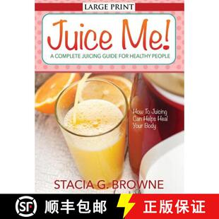 Juicing Guide People Juice Healthy 4周达 9781631871894 for Complete