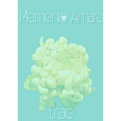 【4周达】Memento Amare [9781387618286]