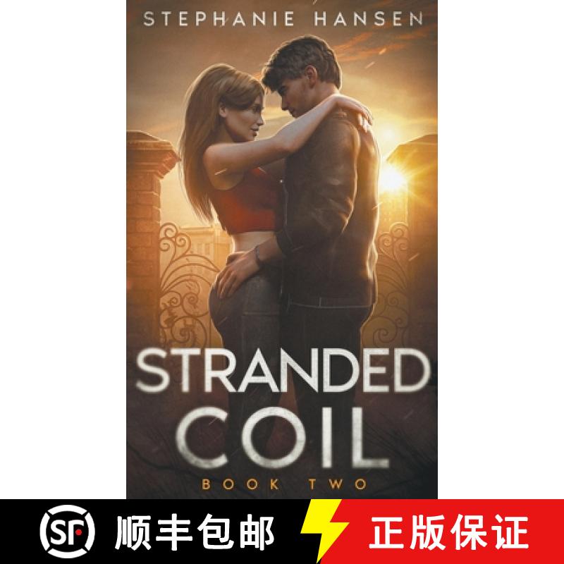 预订 Stranded Coil [9798223228516]