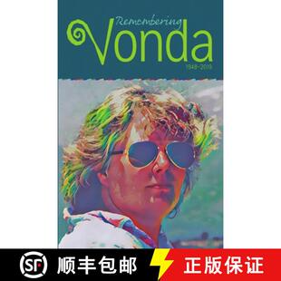 Vonda Remembering 4周达 9780359697977