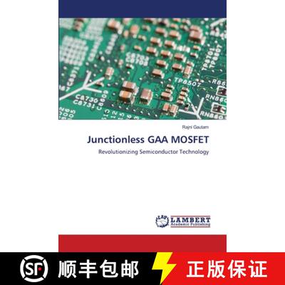预订 Junctionless GAA MOSFET [9786207475285]