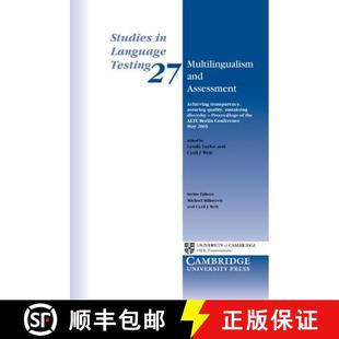 Transparency Assessment Assuring Diver... Multilingualism Sustaining 4周达 9780521711920 and Quality Achieving