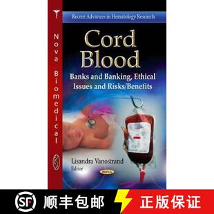 Banking Banks Ethical Benefits Cord Risks 4周达 9781626180727 Blood Issues and