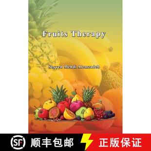 Therapy Fruits 4周达 9781778990069